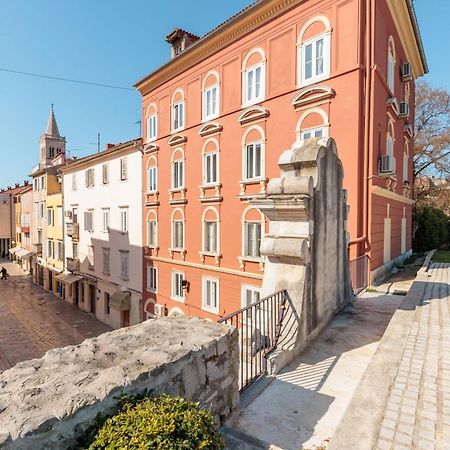 Zarina Apartment - Old Town Center 扎达尔 外观 照片