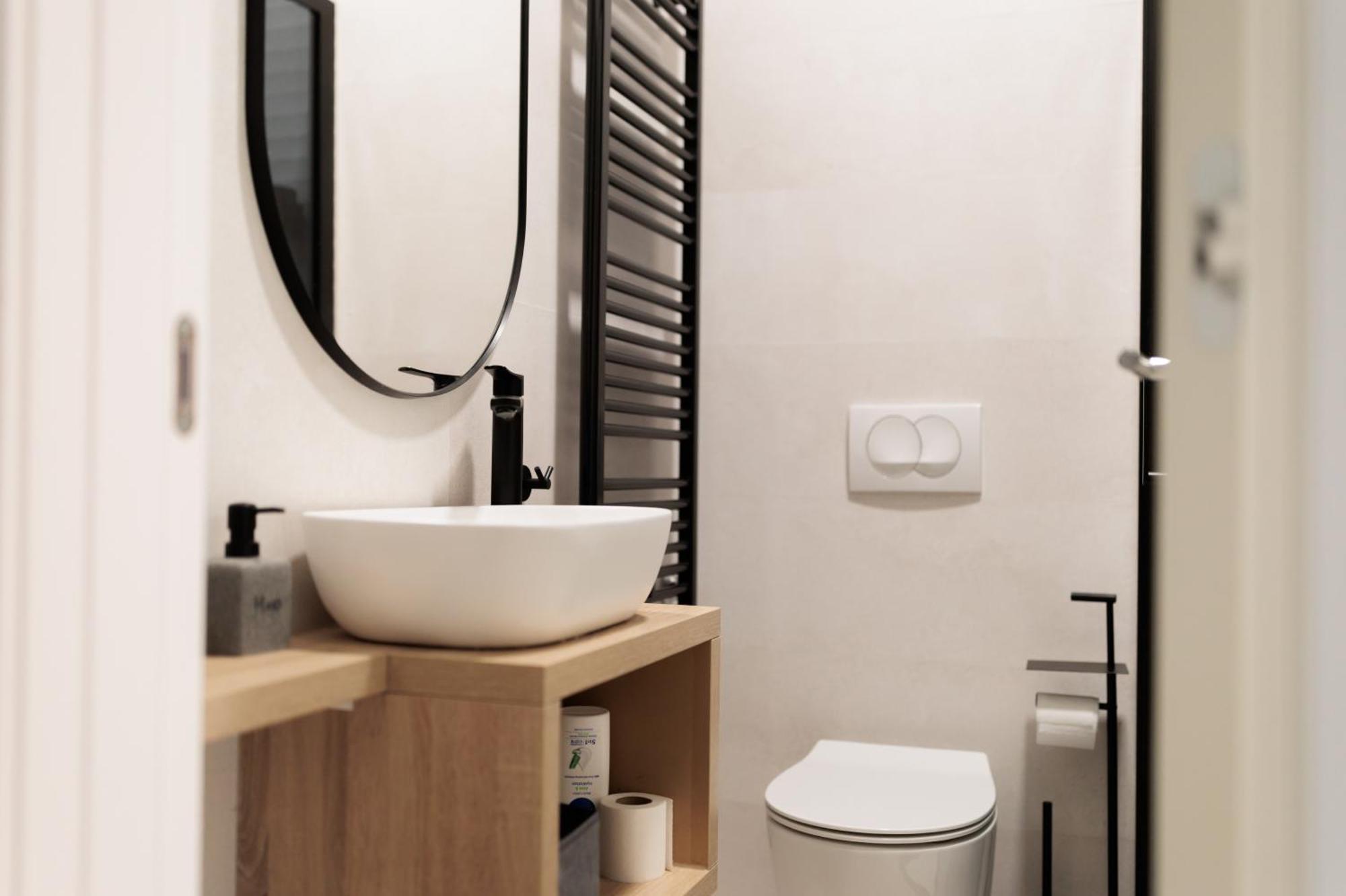Zarina Apartment - Old Town Center 扎达尔 外观 照片