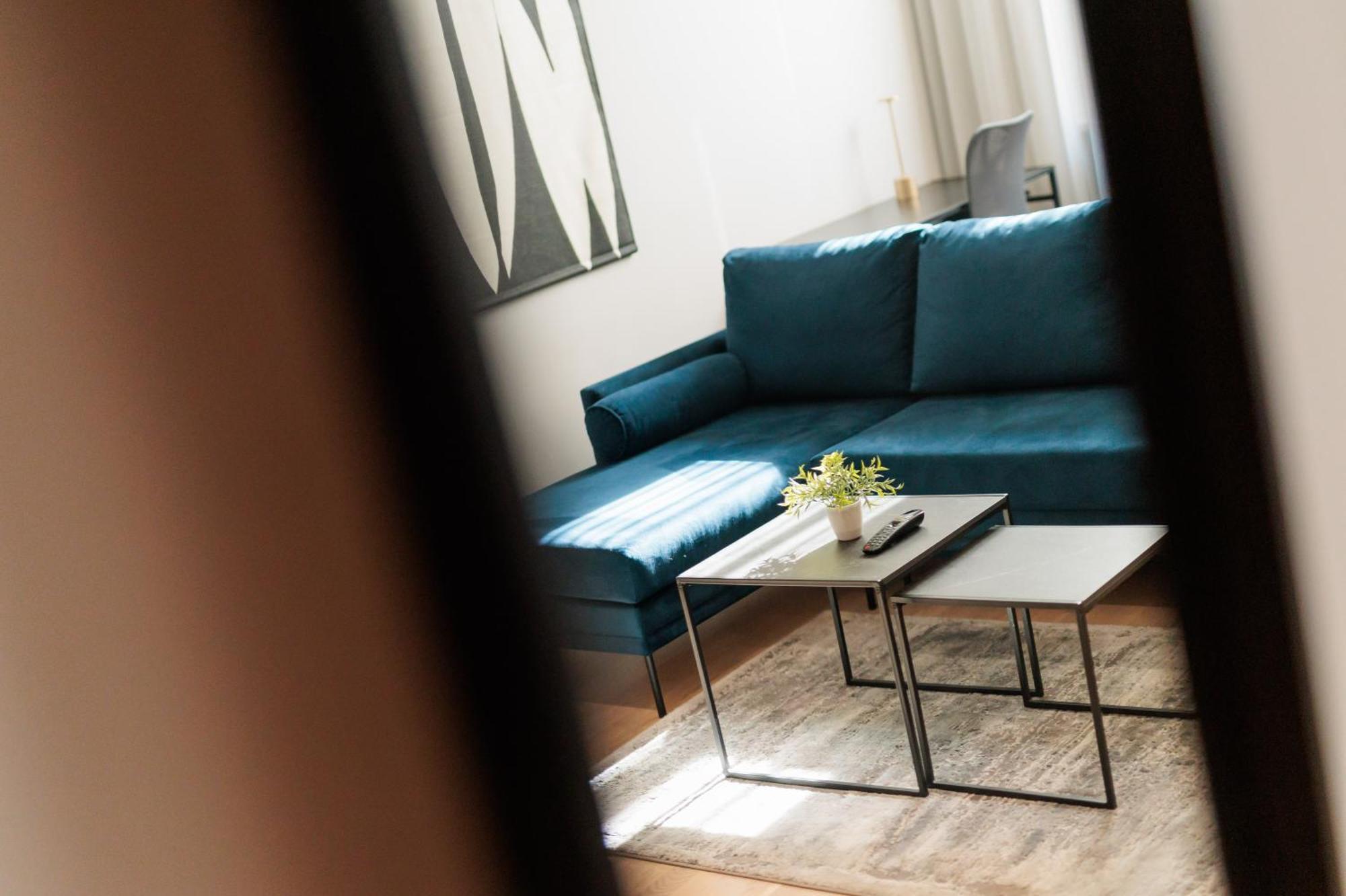 Zarina Apartment - Old Town Center 扎达尔 外观 照片