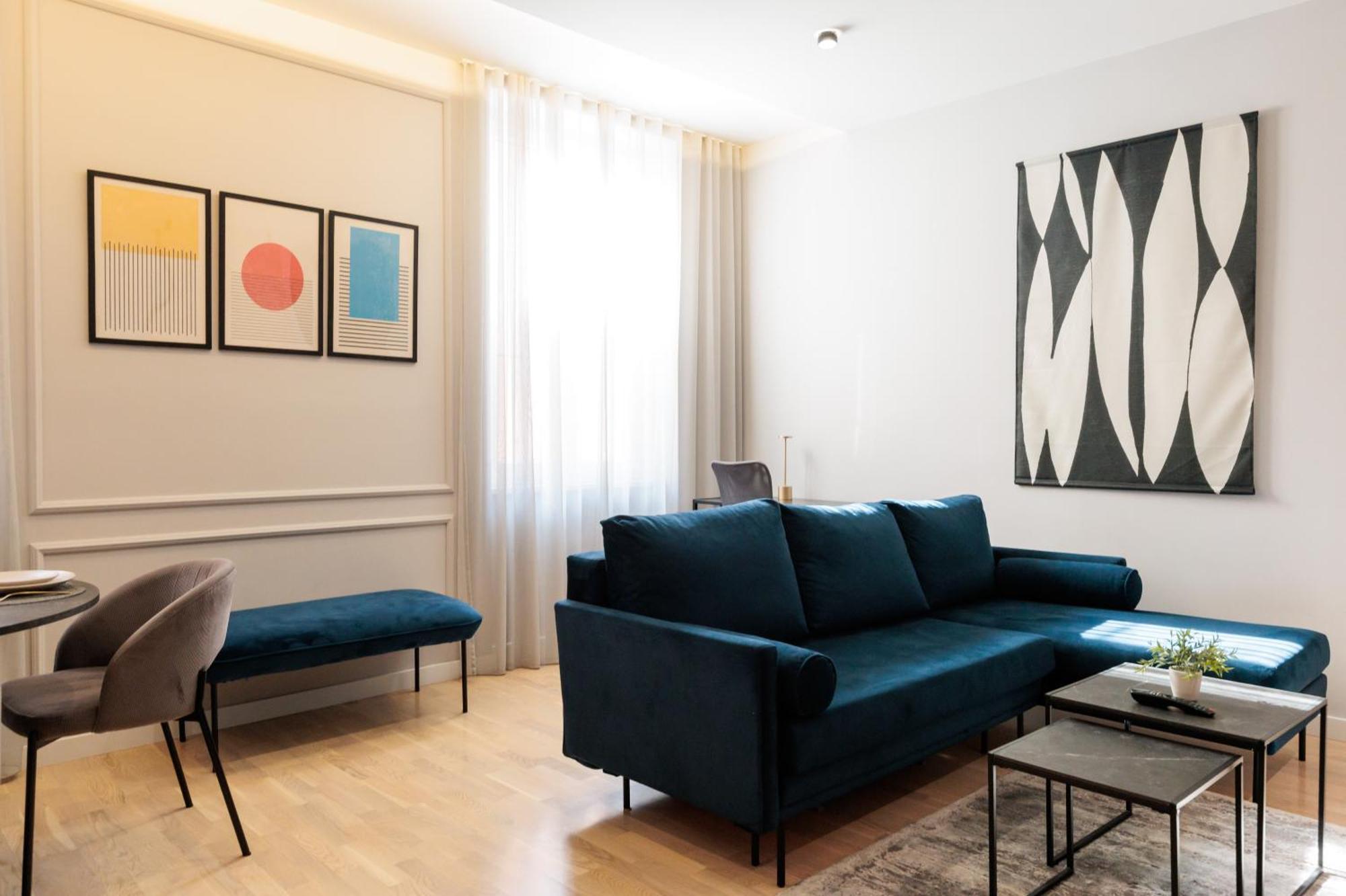 Zarina Apartment - Old Town Center 扎达尔 外观 照片
