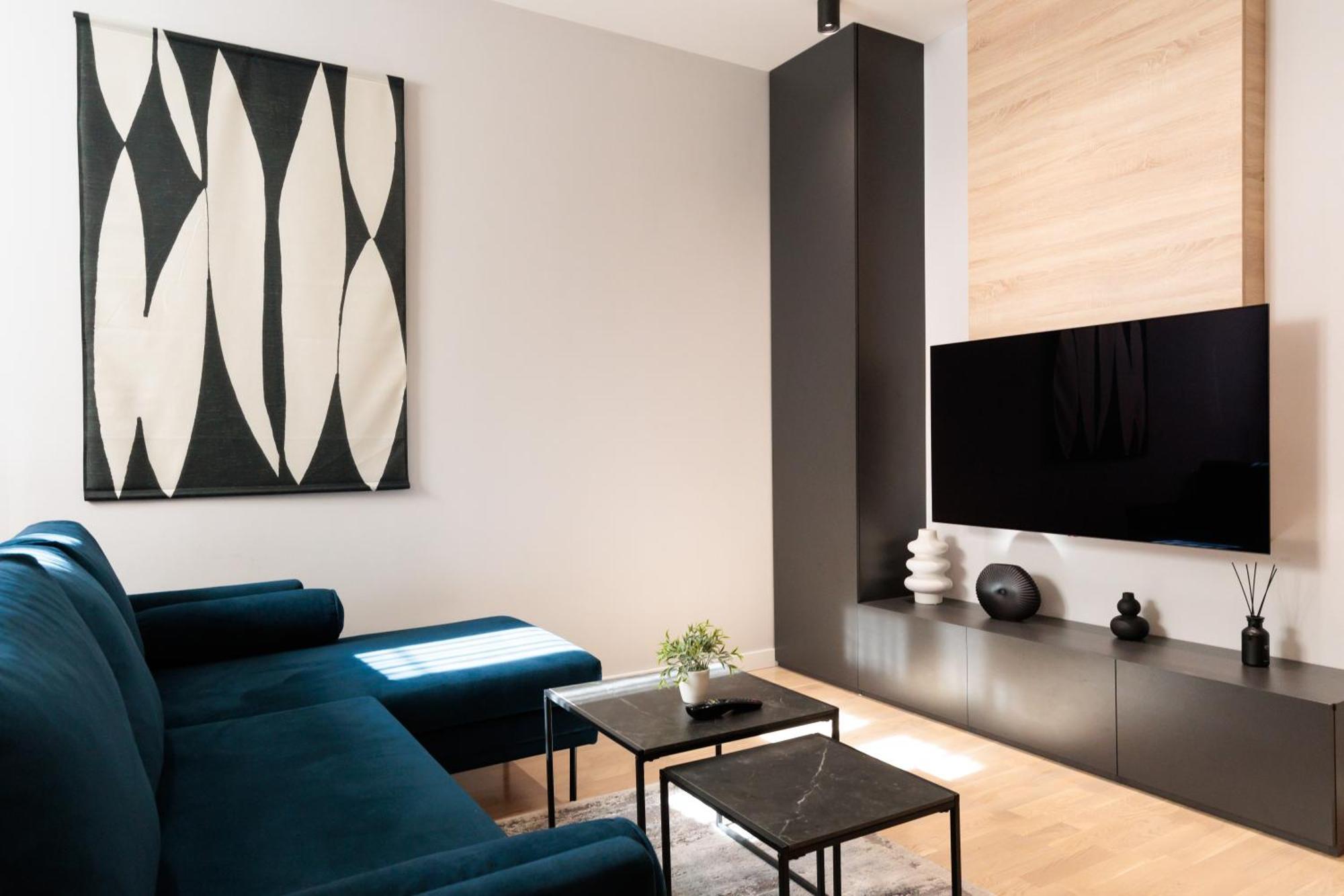 Zarina Apartment - Old Town Center 扎达尔 外观 照片