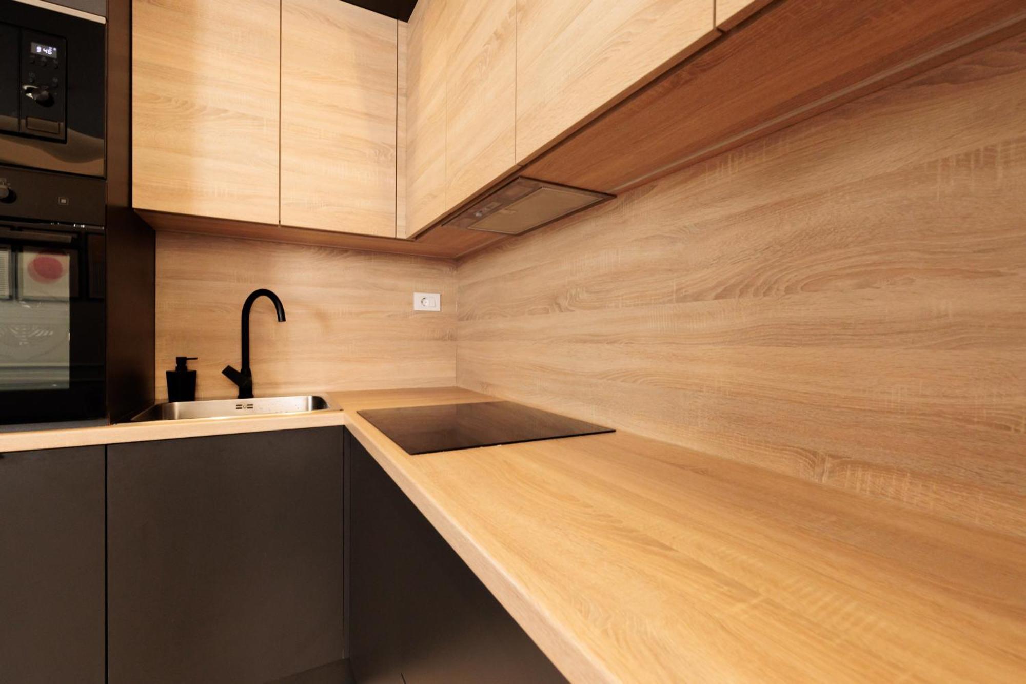 Zarina Apartment - Old Town Center 扎达尔 外观 照片